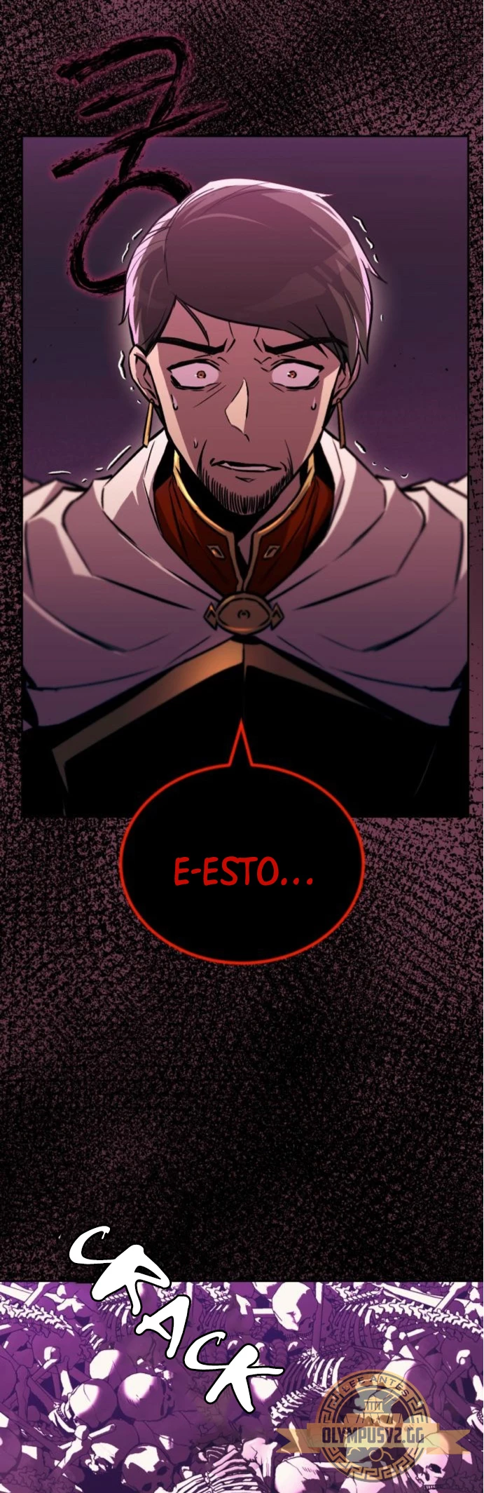 Página 39 del Manga