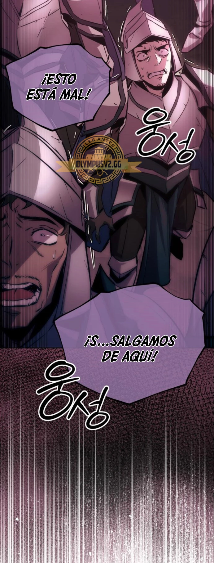 Página 43 del Manga