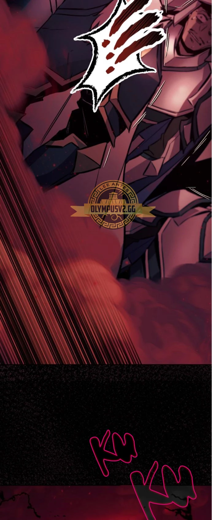 Página 45 del Manga