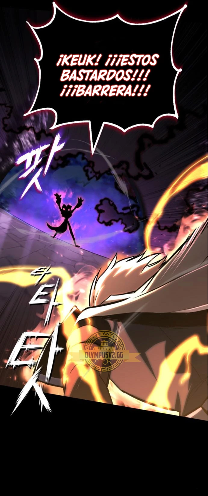 Página 37 del Manga