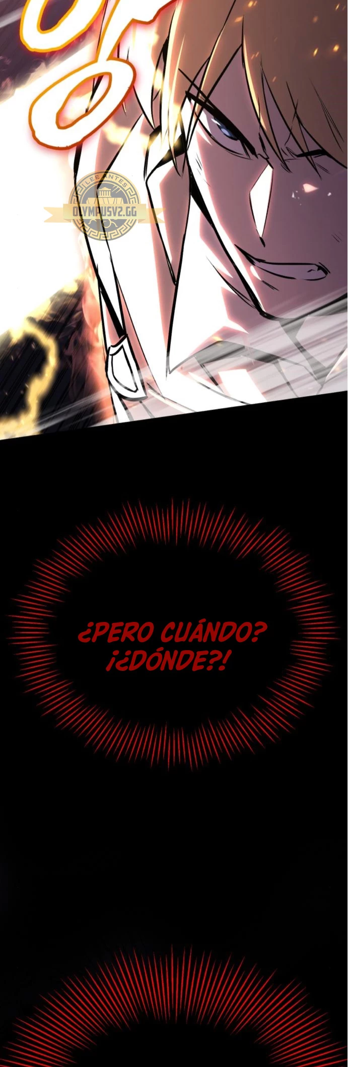 Página 40 del Manga