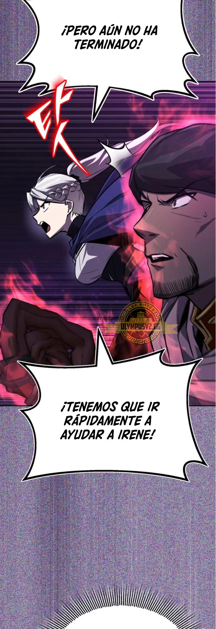 Página 42 del Manga