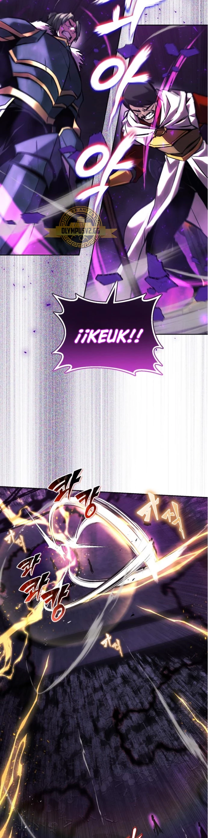 Página 43 del Manga