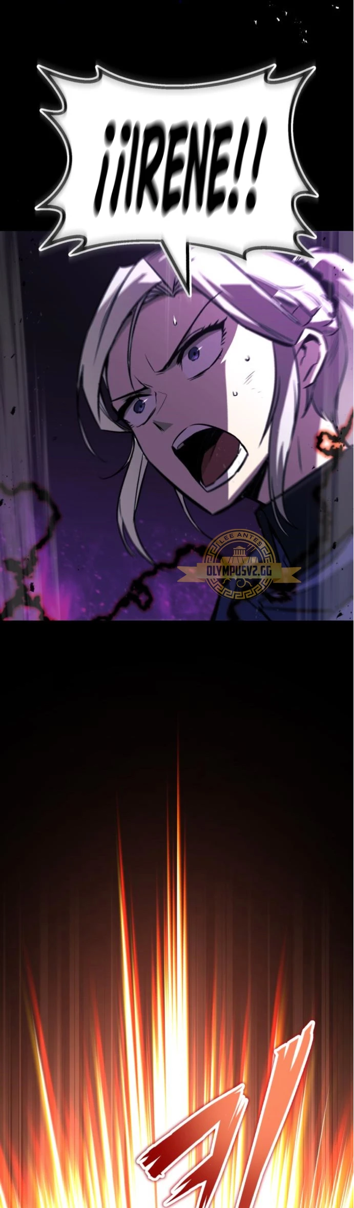 Página 48 del Manga