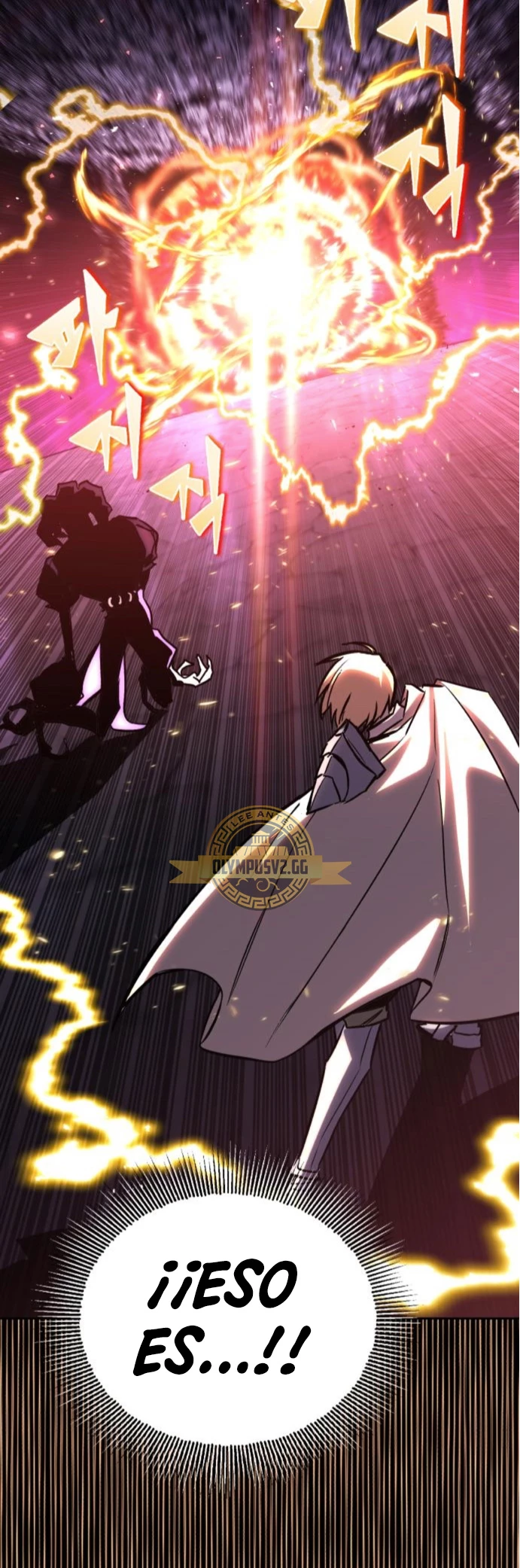 Página 50 del Manga