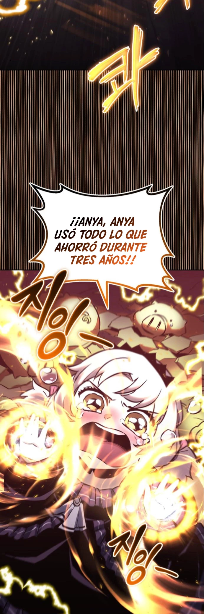 Página 52 del Manga