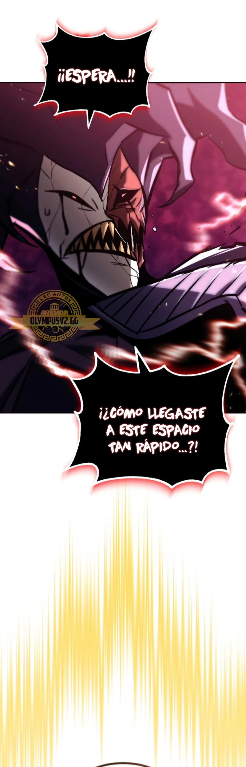 Página 36 del Manga