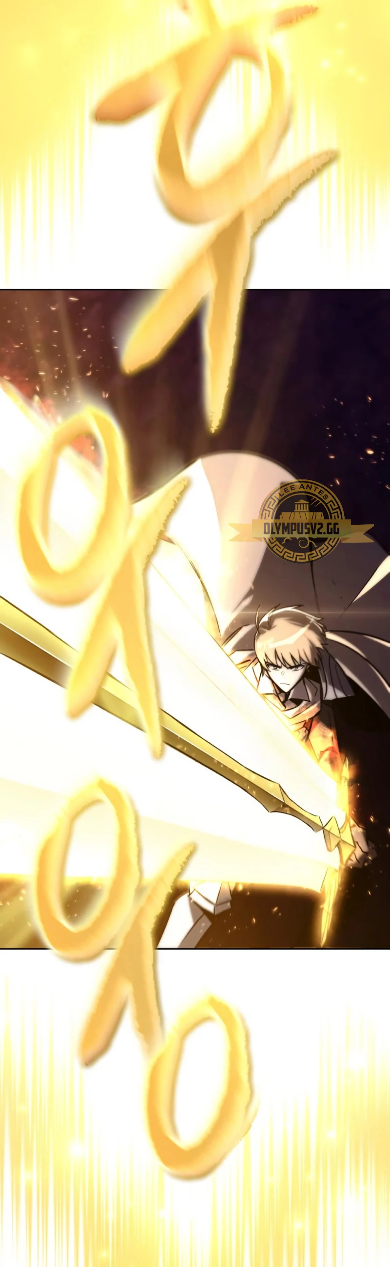 Página 37 del Manga