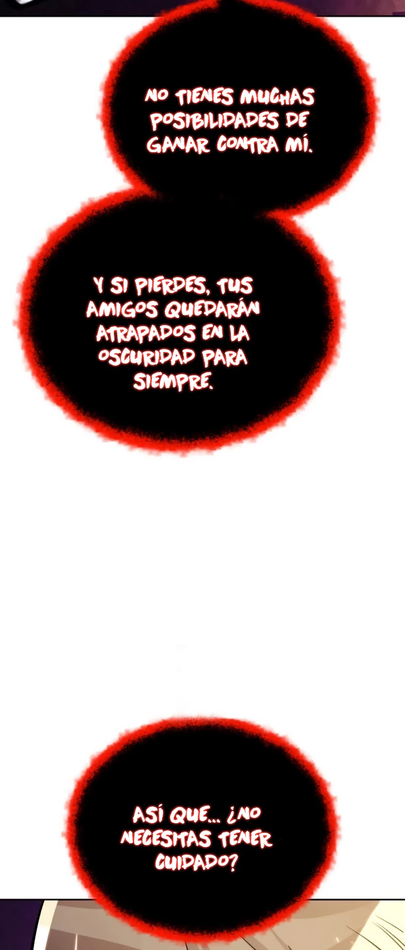 Página 40 del Manga