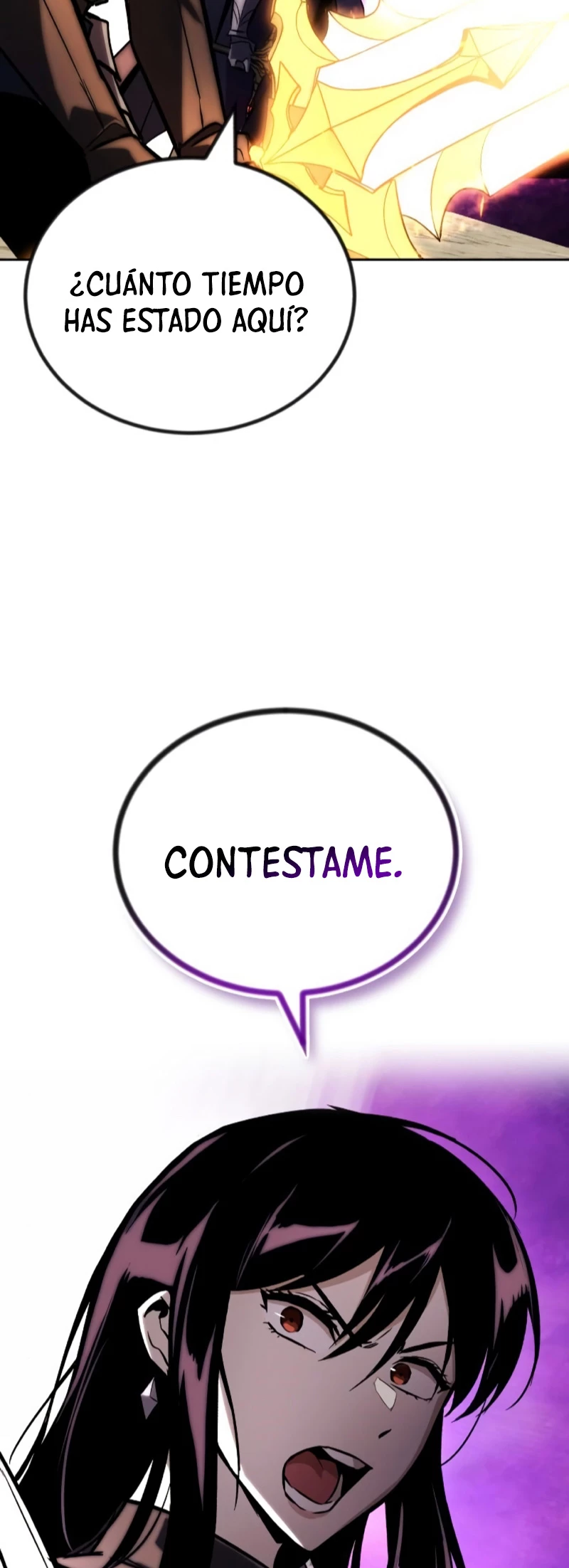 Página 46 del Manga