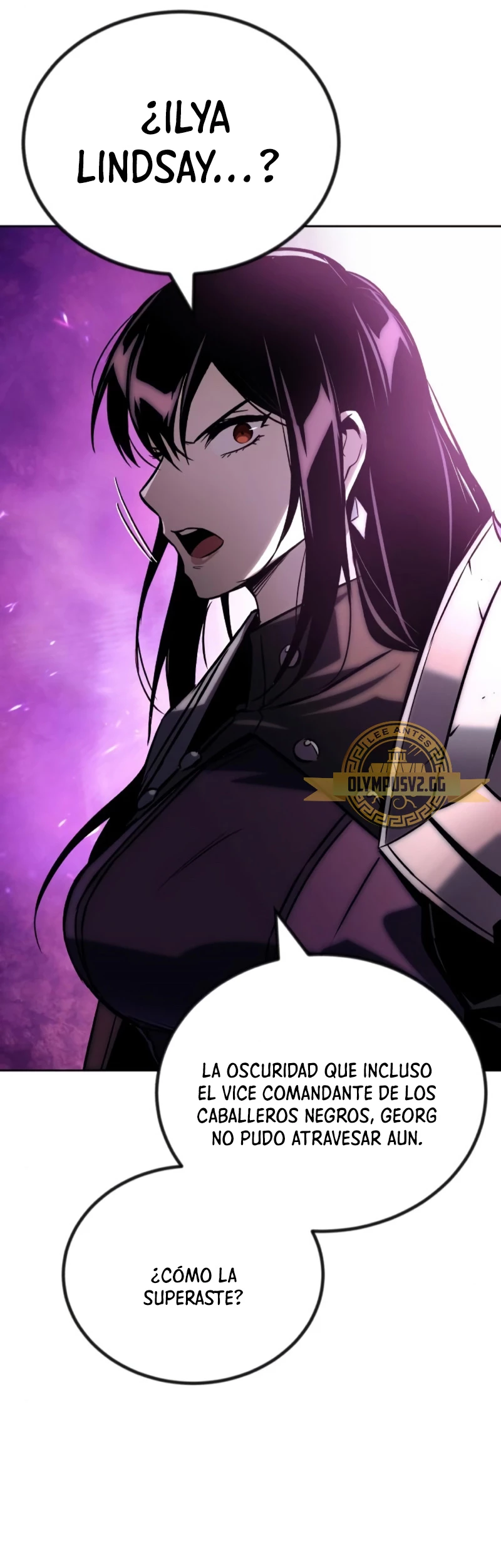 Página 49 del Manga