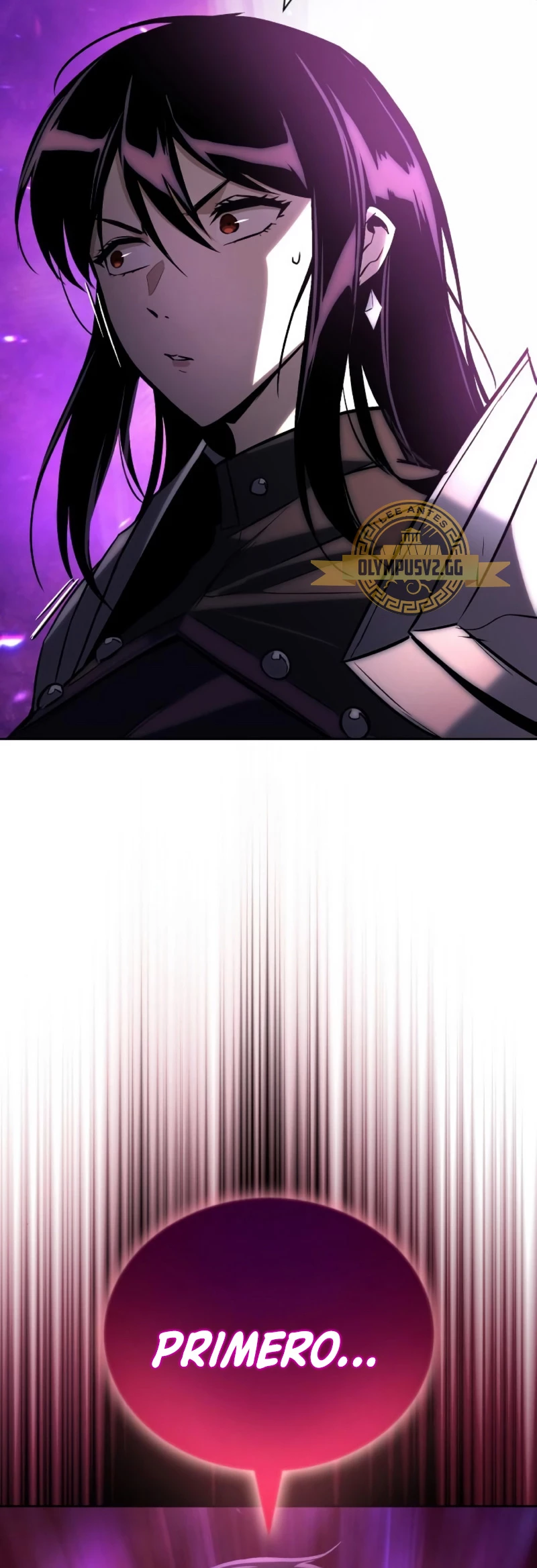 Página 51 del Manga