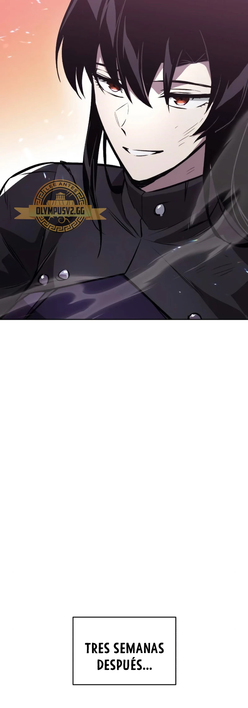 Página 39 del Manga