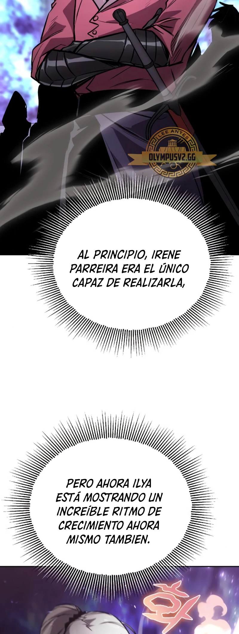 Página 41 del Manga