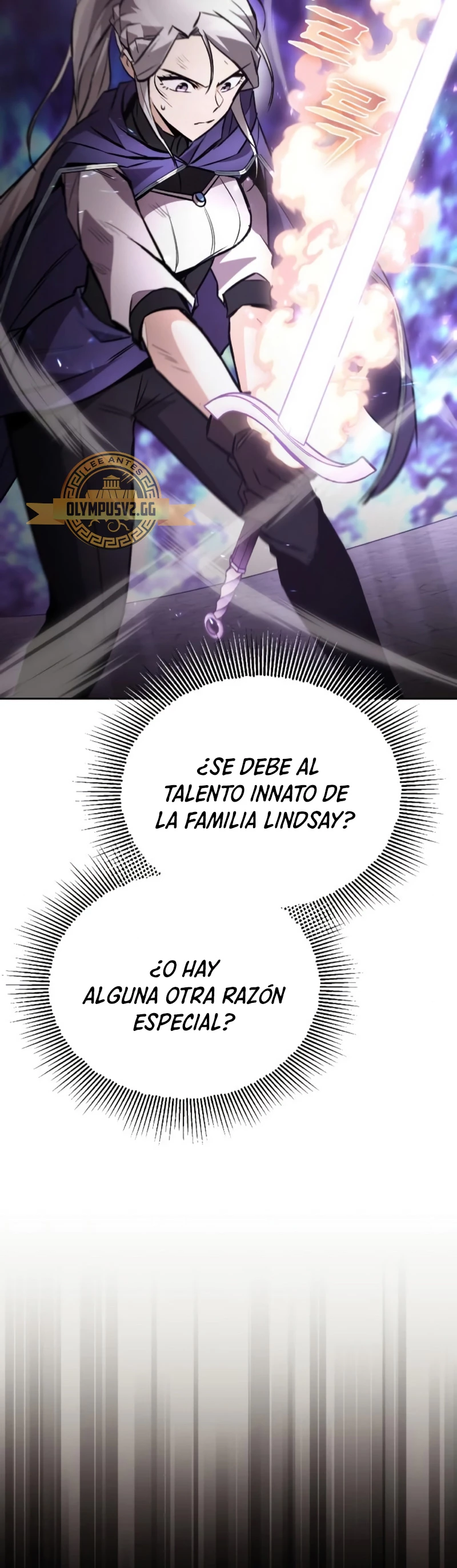 Página 42 del Manga