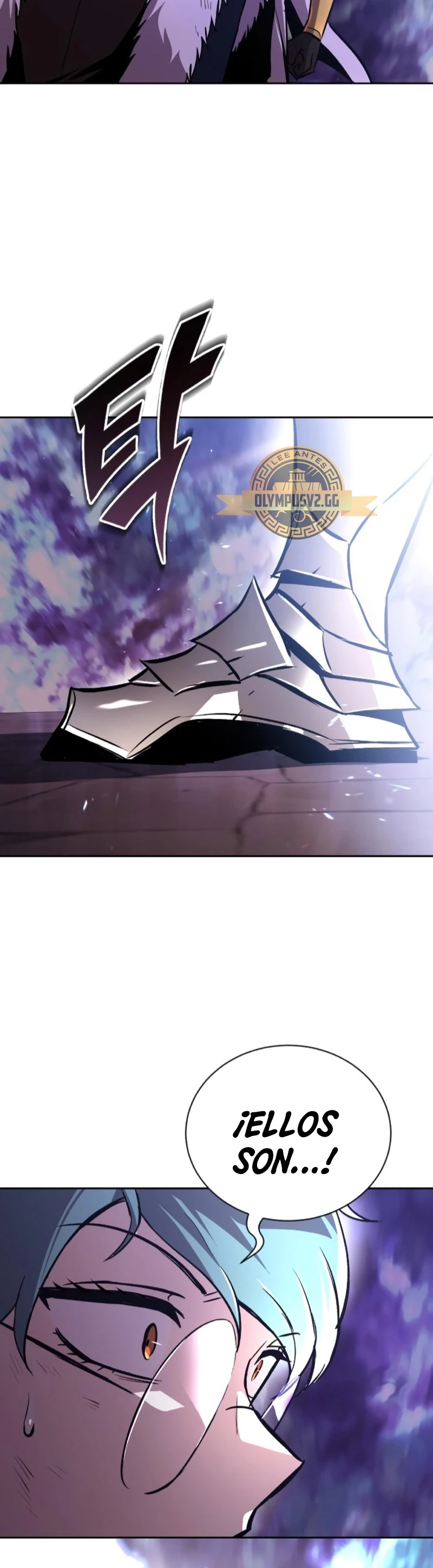 Página 47 del Manga