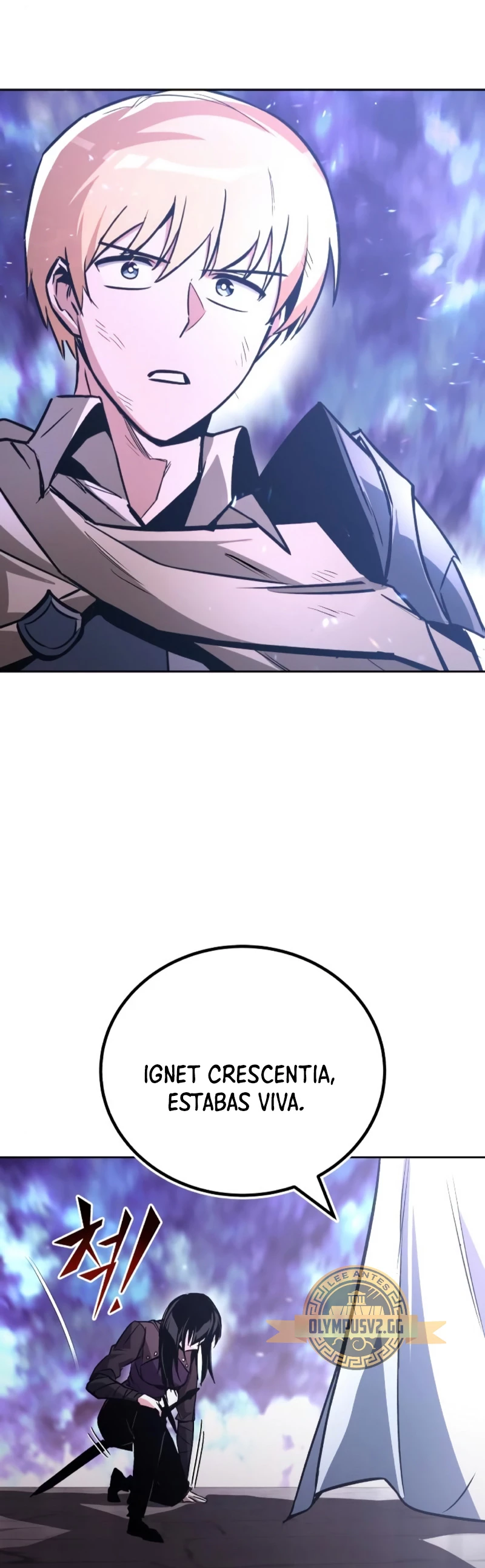Página 49 del Manga