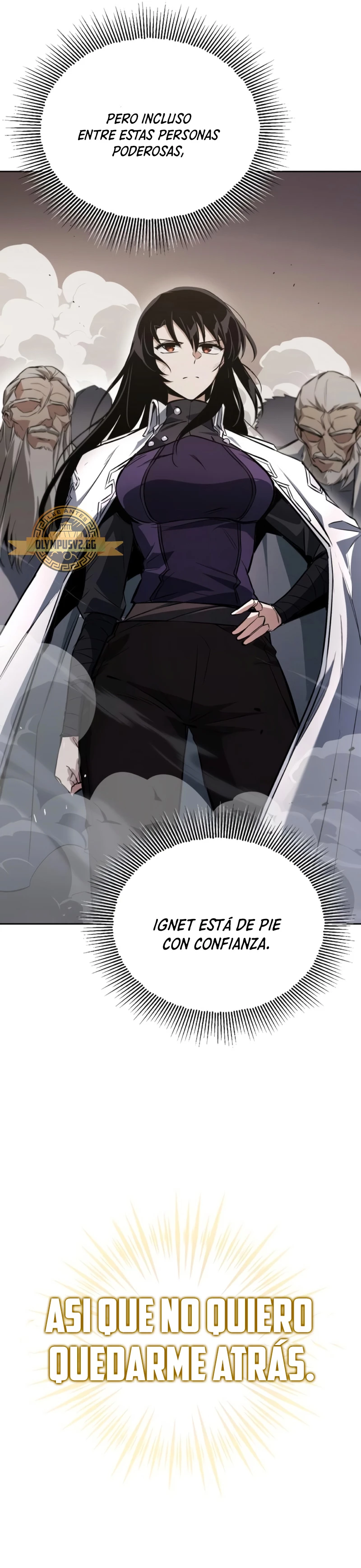 Página 36 del Manga