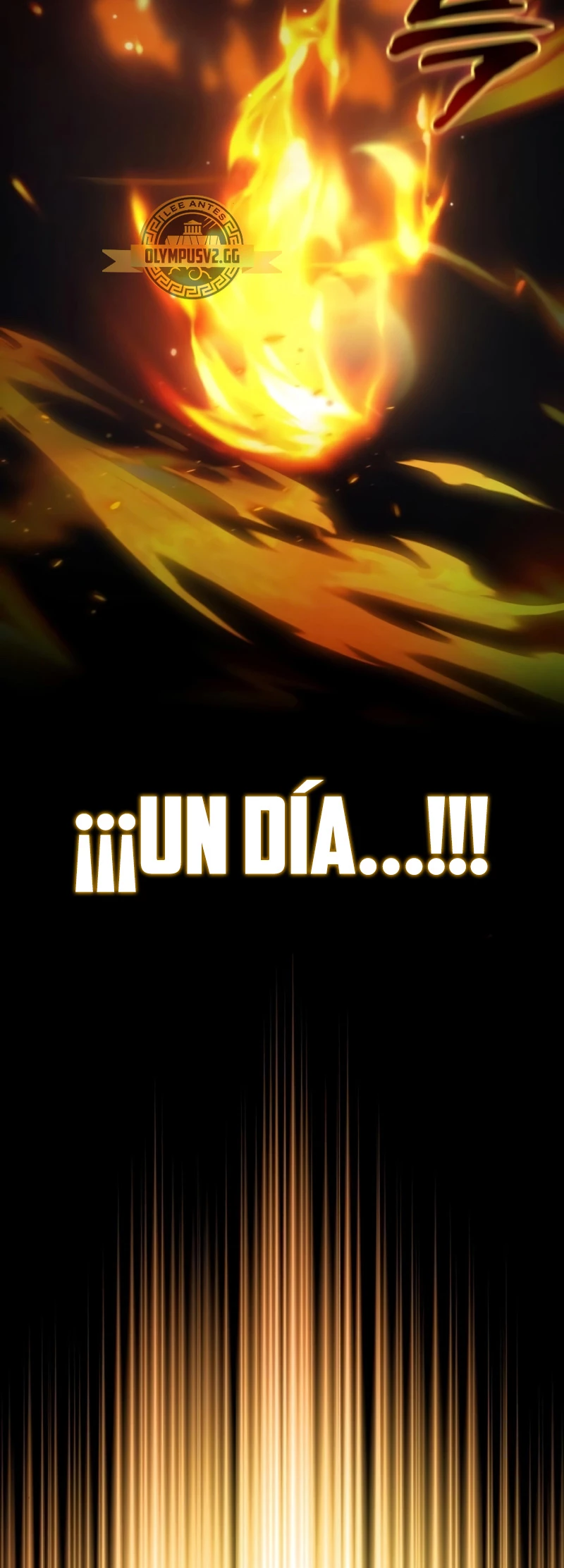 Página 38 del Manga