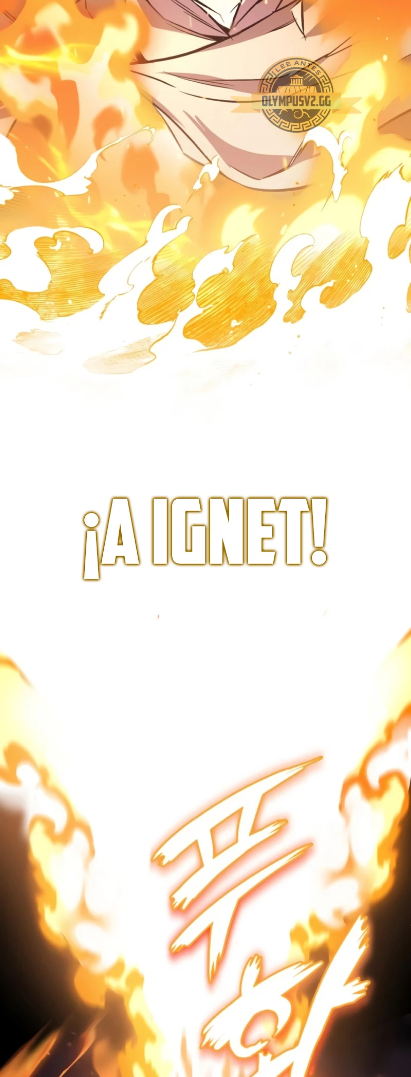 Página 40 del Manga