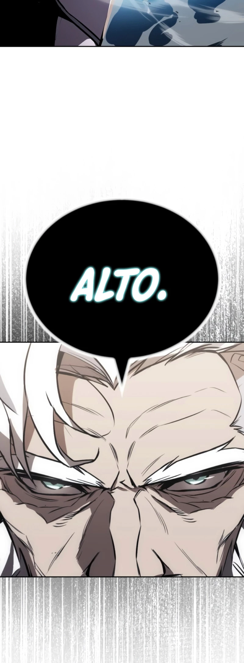 Página 45 del Manga