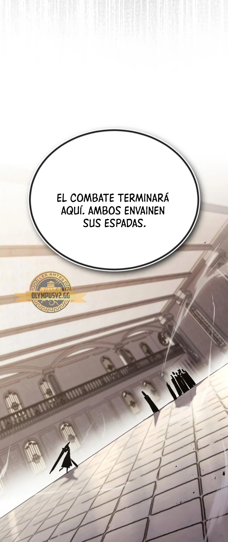 Página 46 del Manga