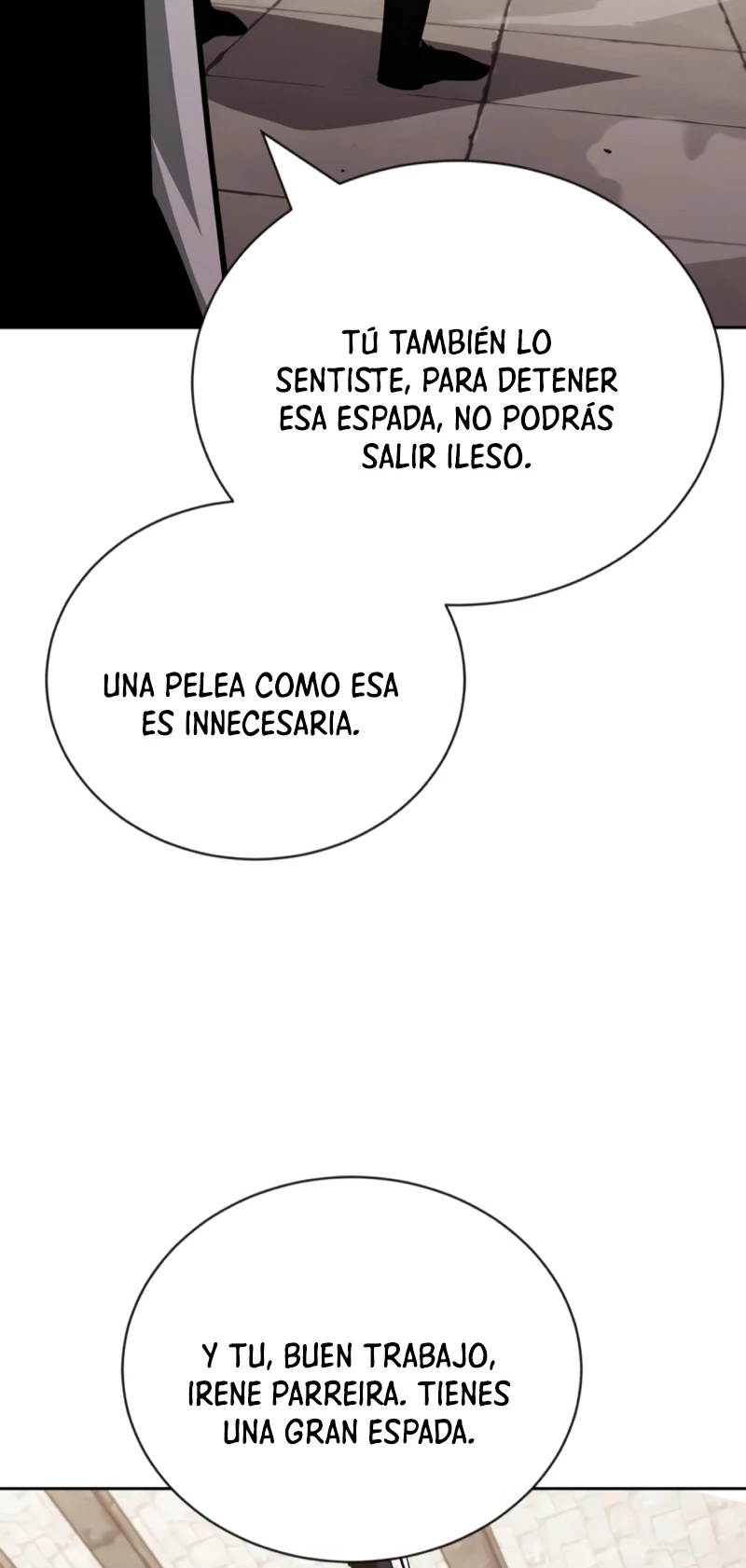 Página 47 del Manga
