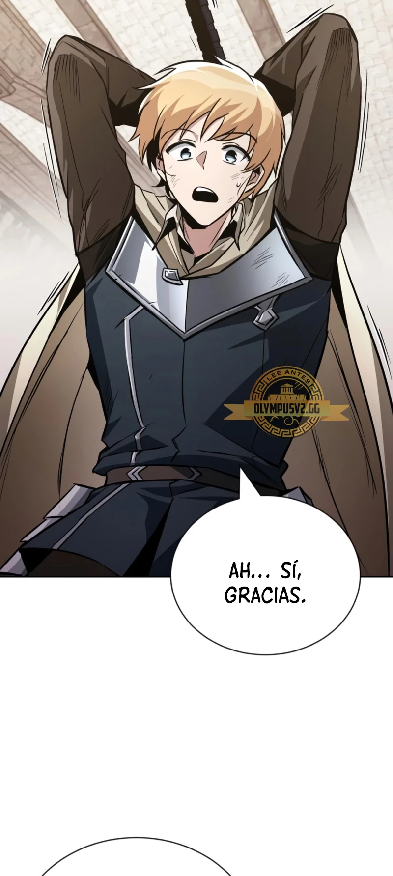 Página 48 del Manga