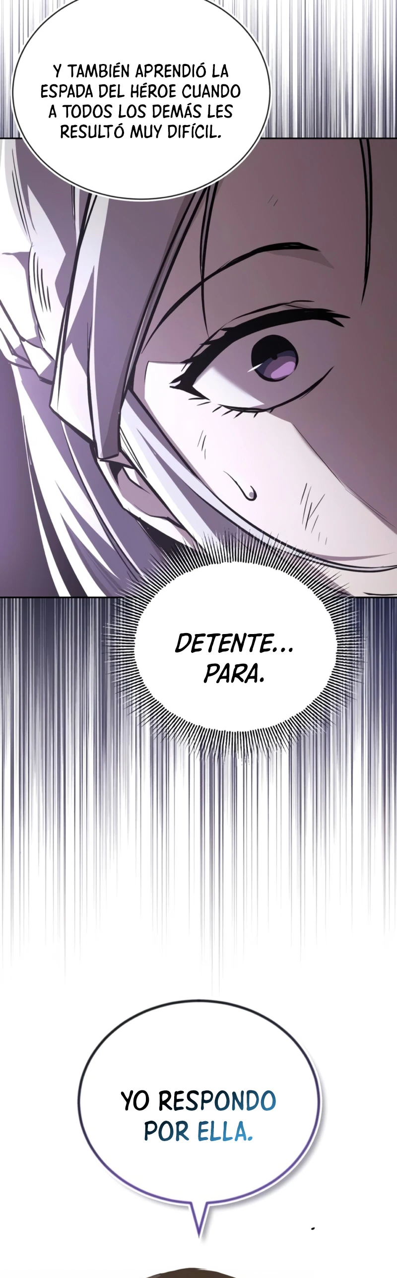 Página 52 del Manga