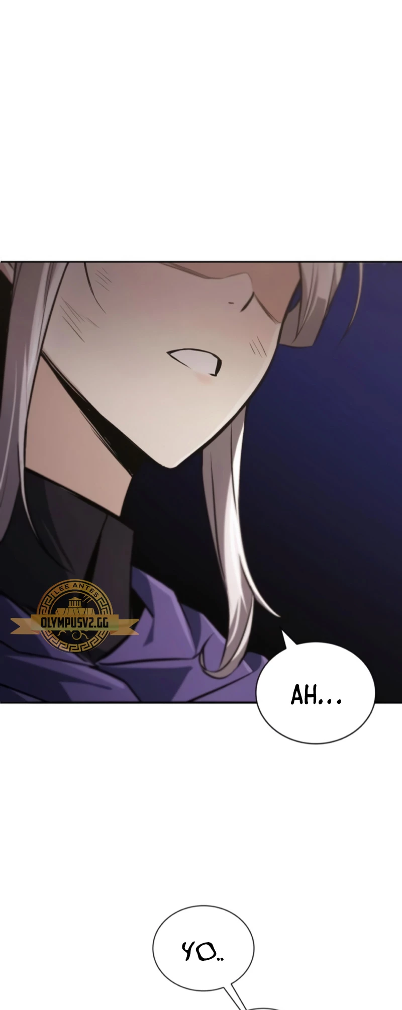 Página 54 del Manga