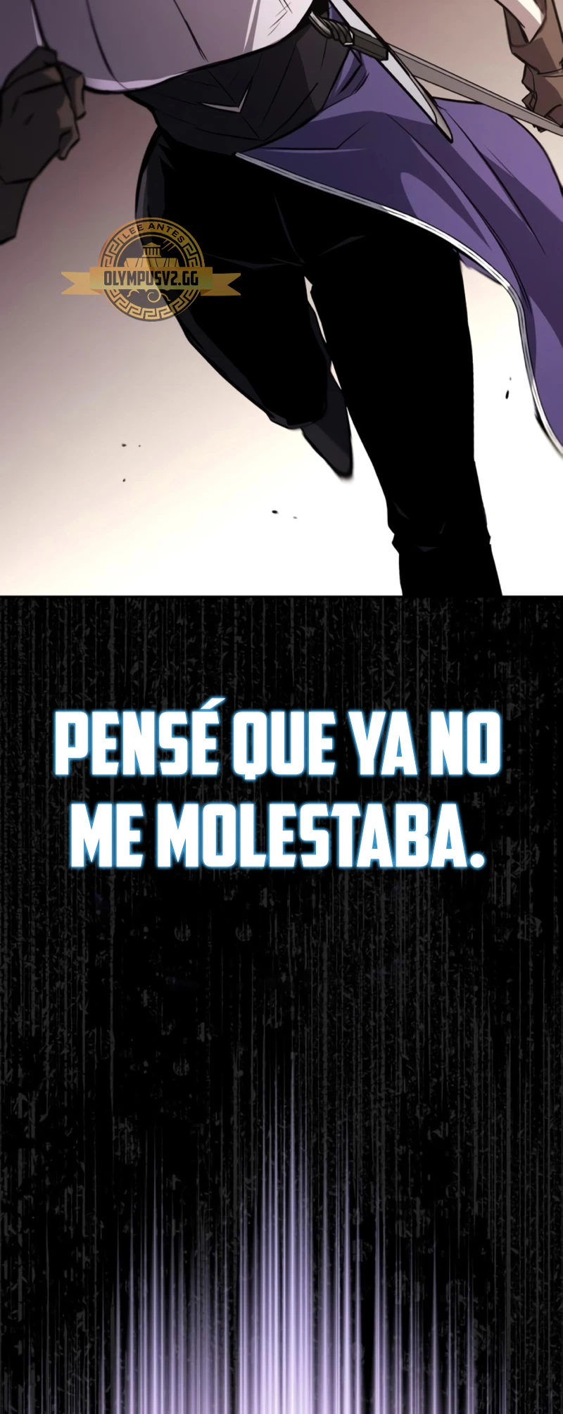 Página 59 del Manga