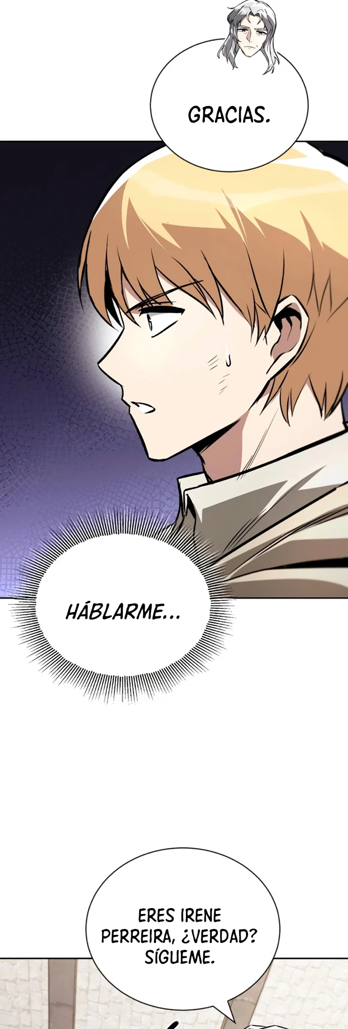 Página 36 del Manga