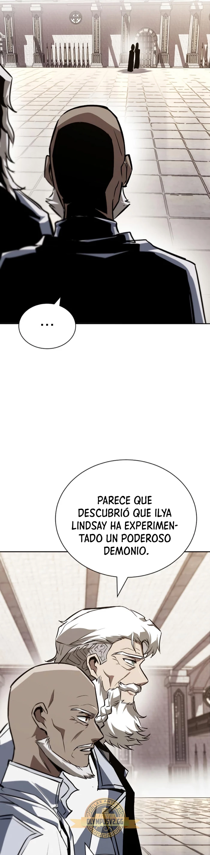 Página 37 del Manga