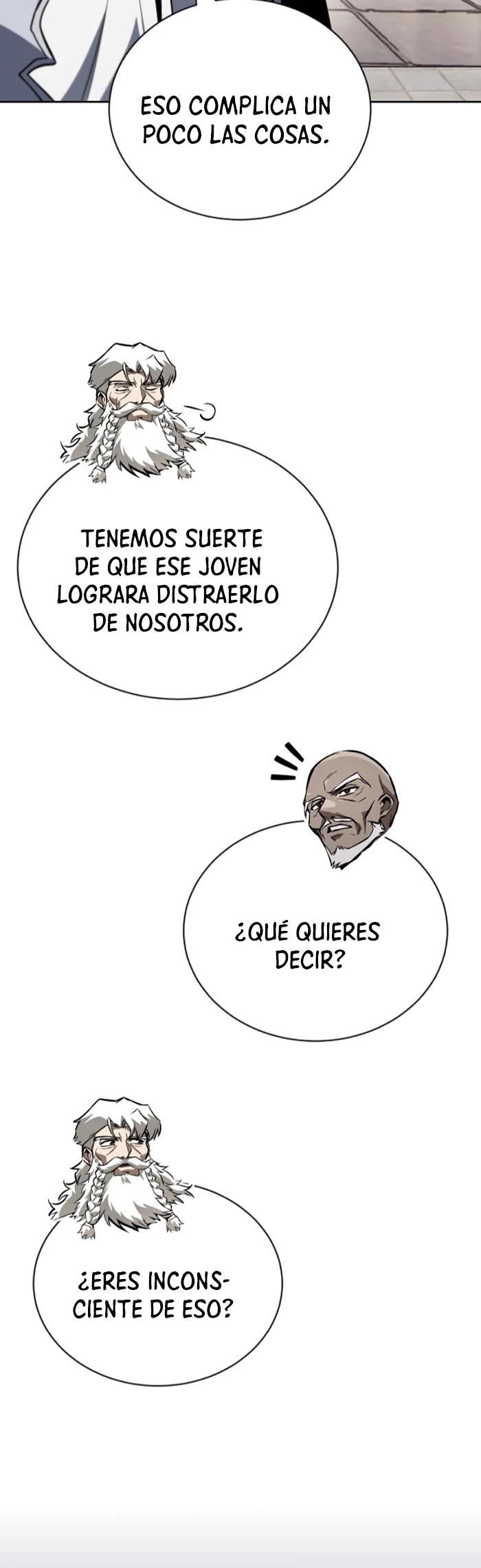 Página 38 del Manga
