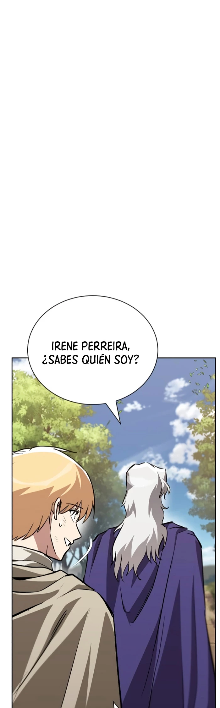 Página 39 del Manga