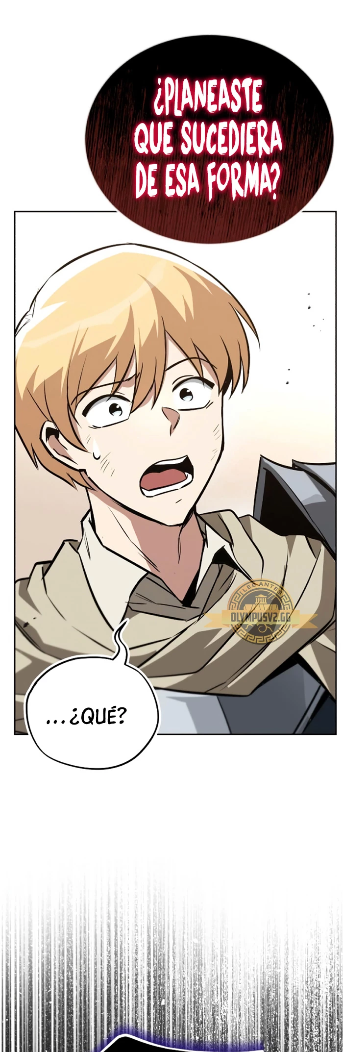 Página 42 del Manga