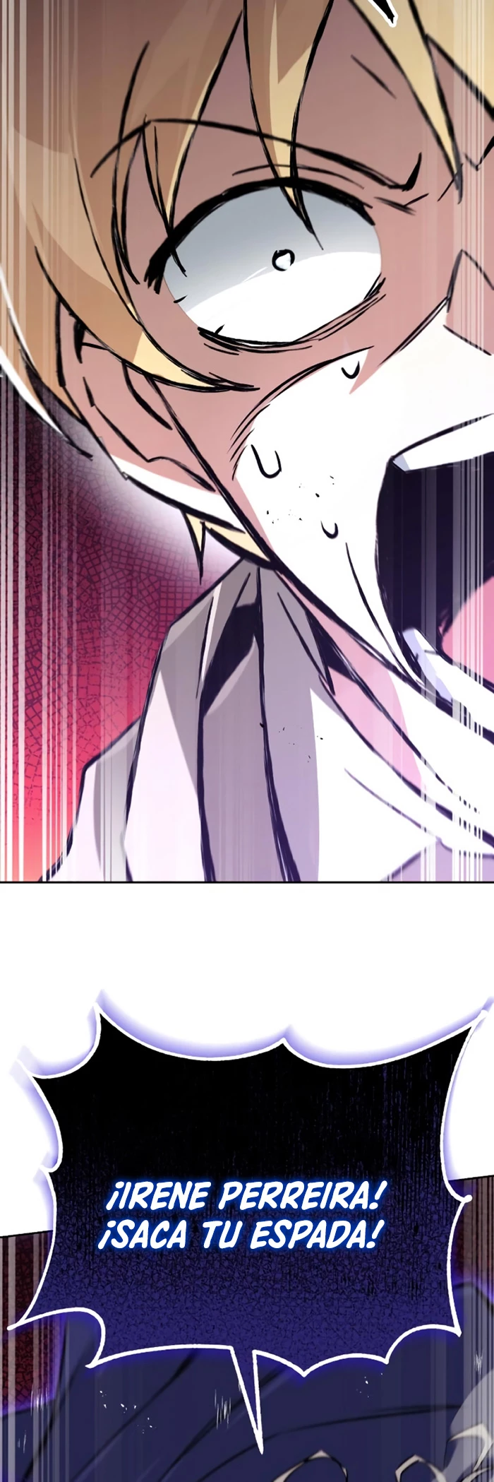 Página 45 del Manga