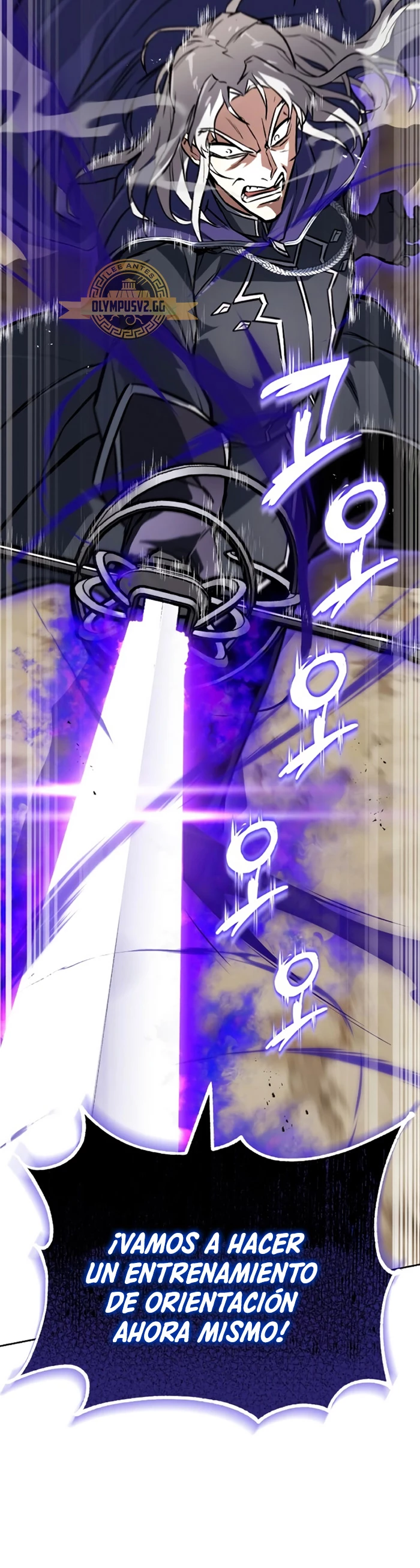 Página 46 del Manga