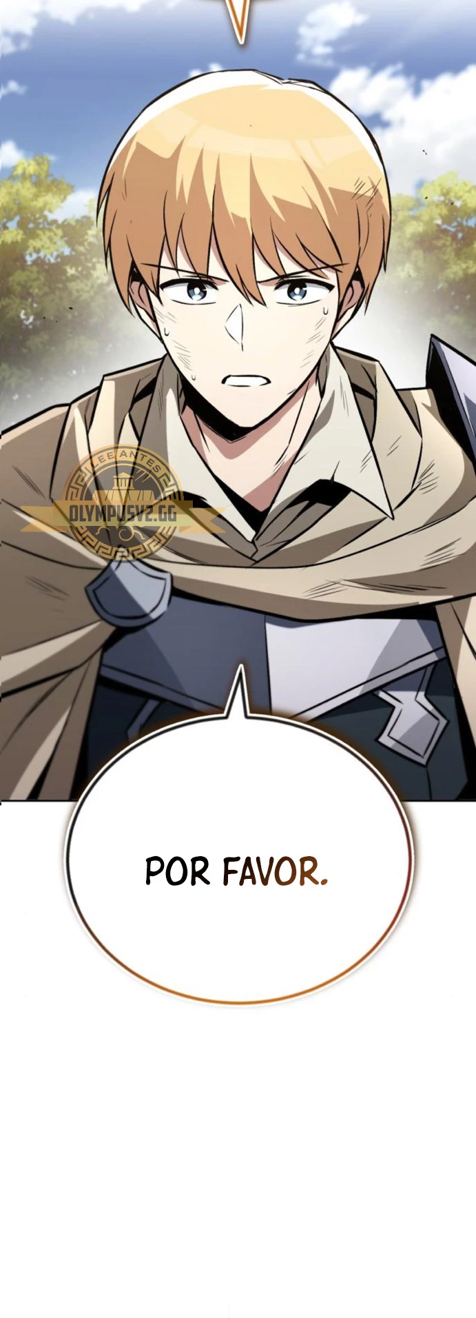 Página 36 del Manga