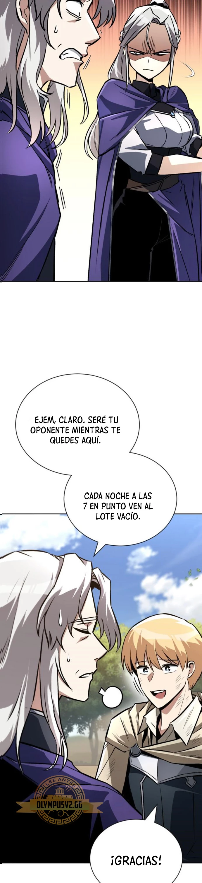 Página 37 del Manga