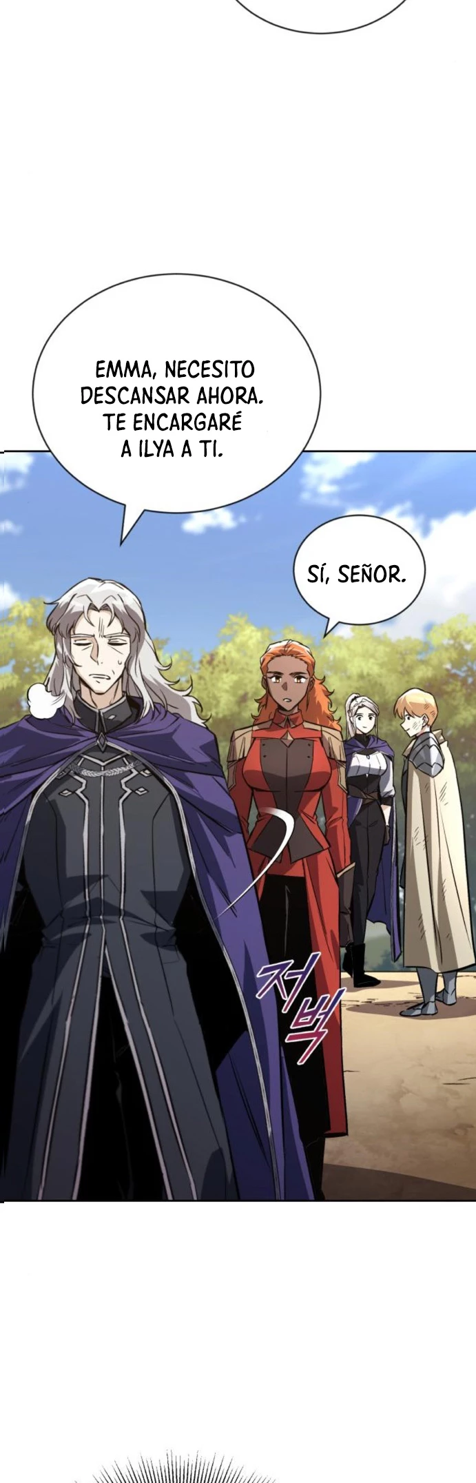 Página 38 del Manga