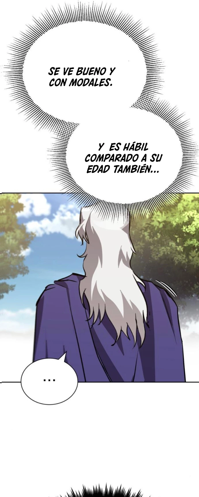 Página 39 del Manga