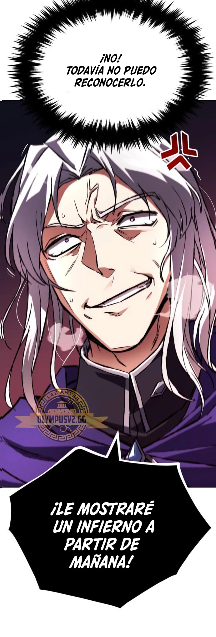 Página 40 del Manga