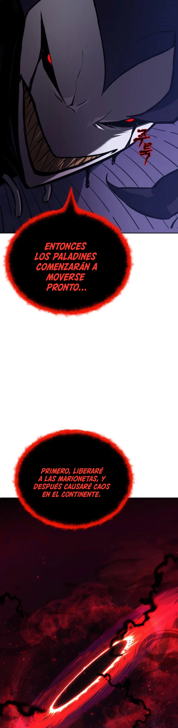 Página 45 del Manga