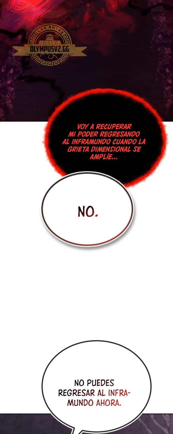 Página 46 del Manga
