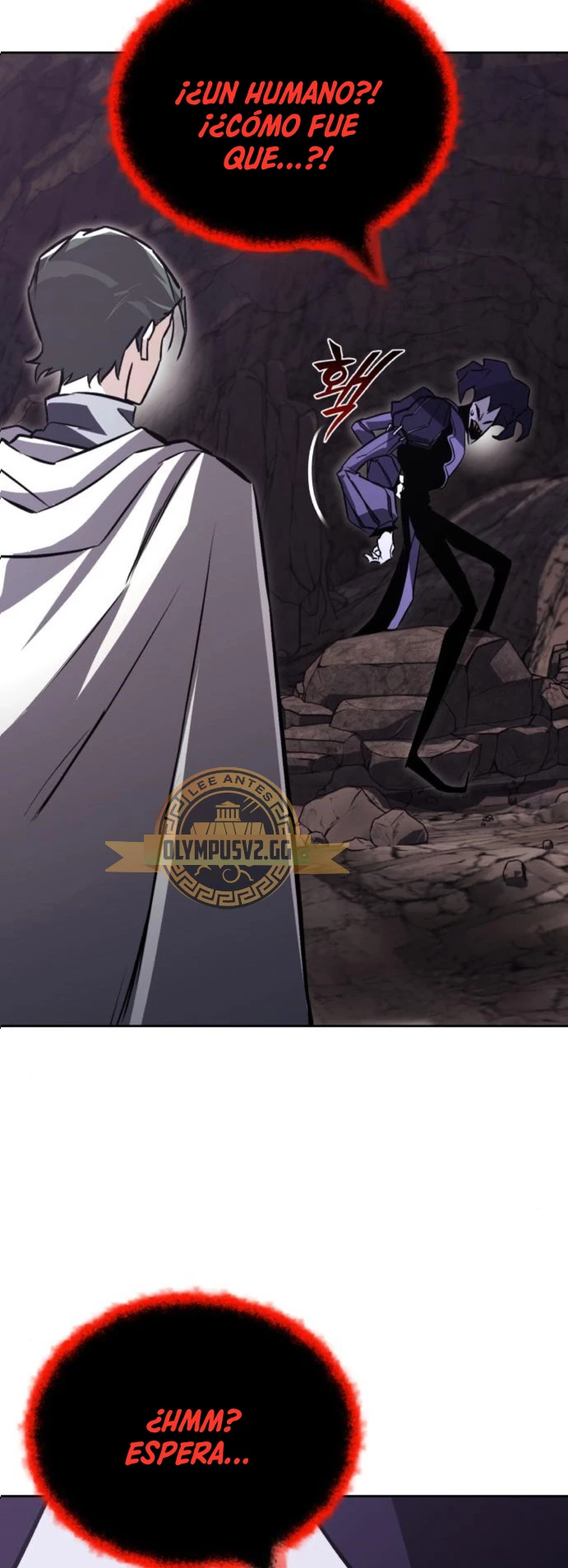 Página 47 del Manga