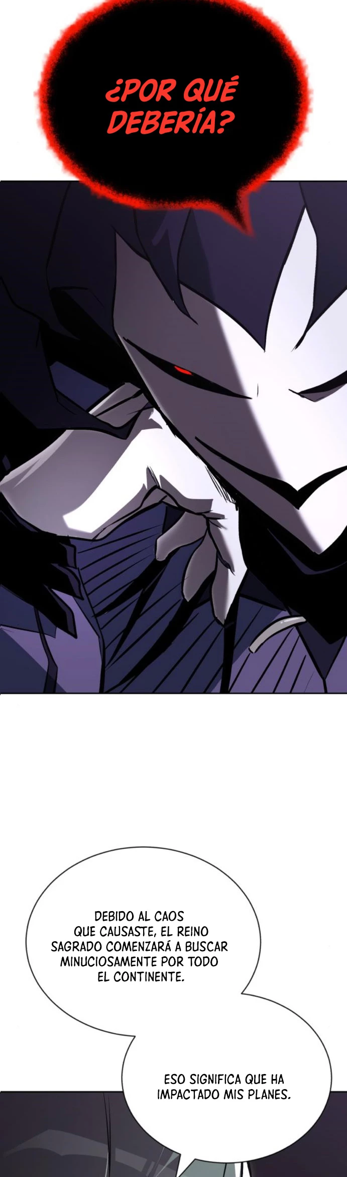 Página 50 del Manga