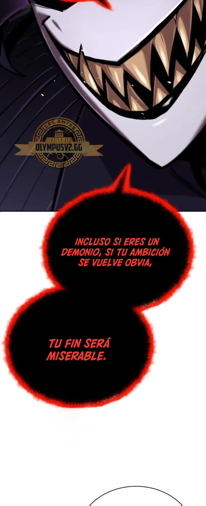 Página 52 del Manga