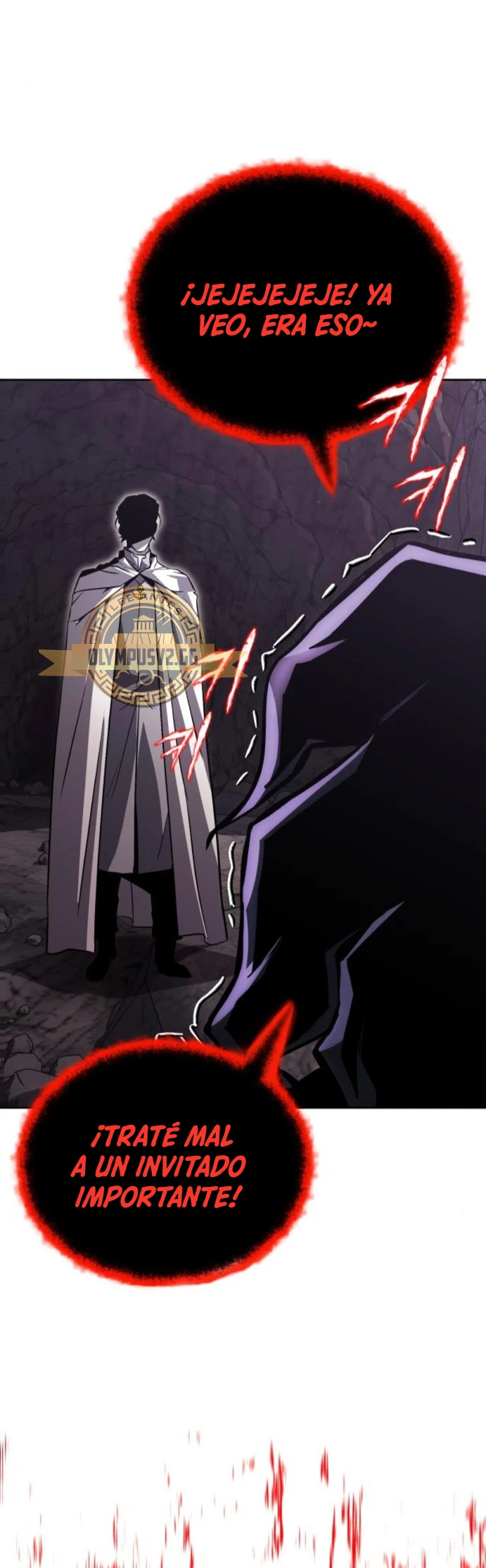 Página 53 del Manga