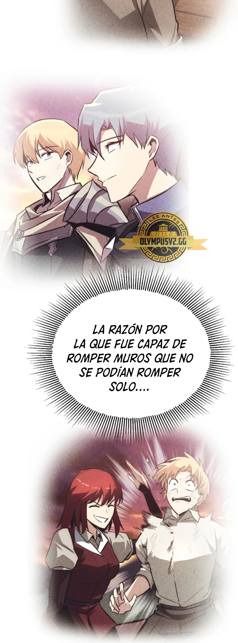Página 35 del Manga
